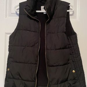 Old Navy Vest